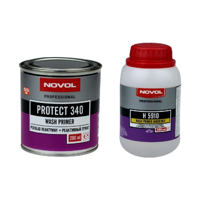 NOVOL Rugšt.antikoroz. gr.Protect340 kompl. 0,2+0,2