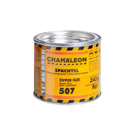 CHAMAELEON 507 Glaistas plastikui 250 g