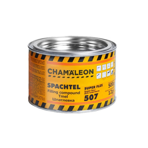 CHAMAELEON 507 Glaistas plastikui 515 g