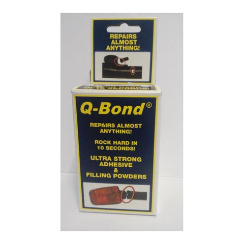 RADEX Q-BOND klijų rinkinys