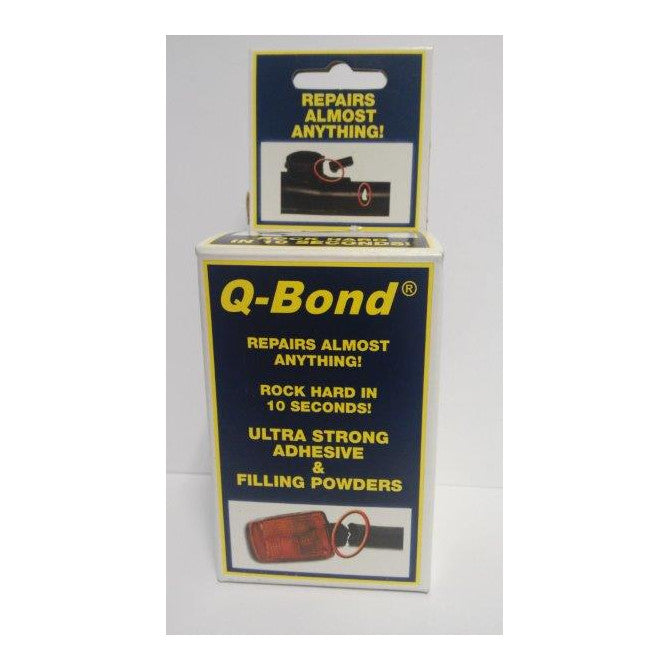 RADEX Q-BOND klijų rinkinys