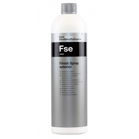 KOCH CHEMIE Išorės detalių valikl. Finish Spray exterior Fse 1L