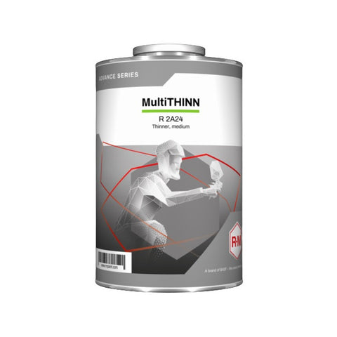RM Skiediklis R 2A24 MultiTHINN 1L