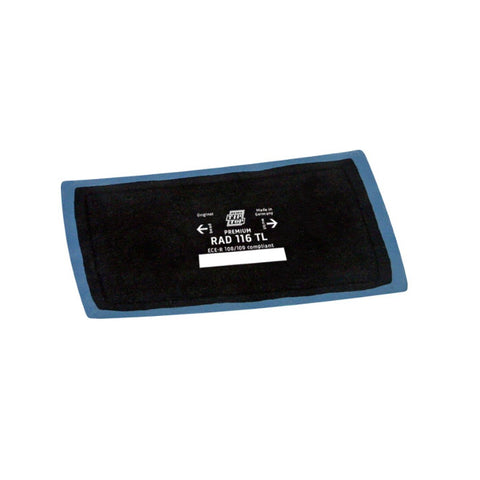 REMA TIP TOP Lopas radial,padangoms 116TL PREMIUM, 1x10 lopas padangoms