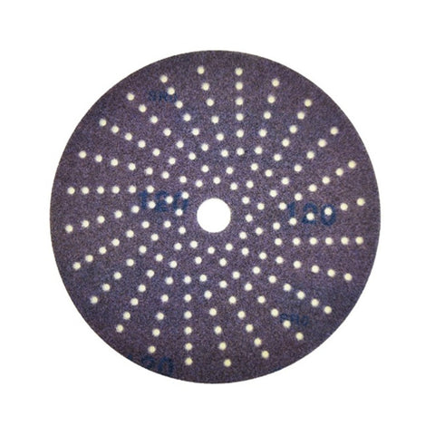 RADEX CERAMIC diskas P150 150mm, (50 vnt.)