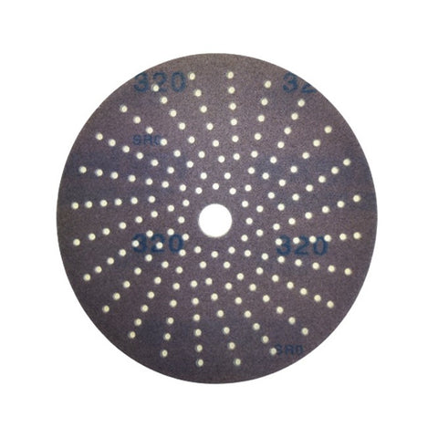 RADEX CERAMIC diskas P320 150mm, (50 vnt.)