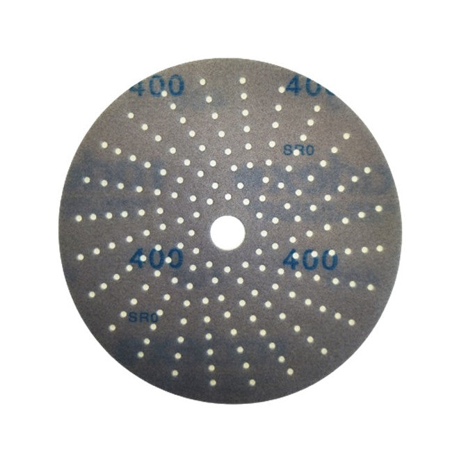 RADEX CERAMIC diskas P400 150mm, (50 vnt.)