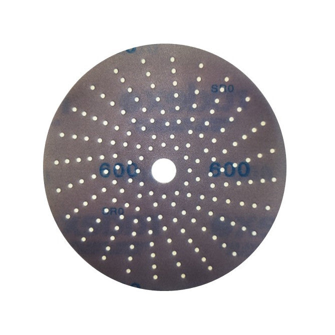 RADEX CERAMIC diskas P600 150mm, (50 vnt.)