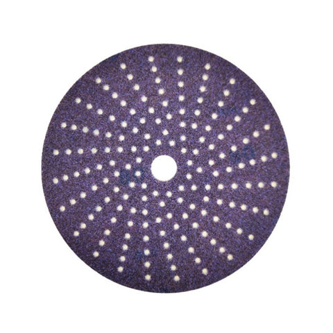 RADEX CERAMIC diskas P80 150mm, (50 vnt.)