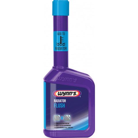 WYNNS Aušinimo sistemos ploviklis 325 ml. Wynn's W56064