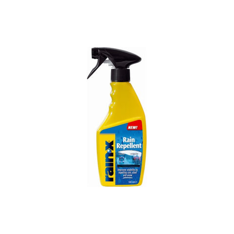 WYNNS Lietaus lašus išskaidanti priemonė Rain-X 500 ml