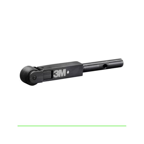 Adapteris su 10mm ratuku 3M juostiniui šlif.įrankiui