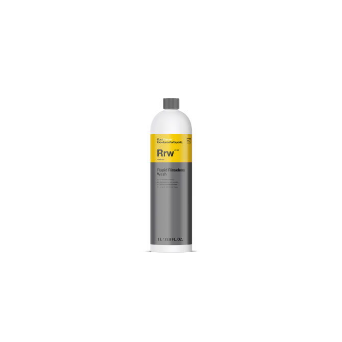 KOCH CHEMIE Šampūno koncentratas Rrw 1L