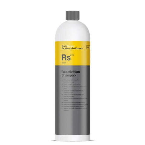 KOCH CHEMIE Šampūnas Rs keramikos dangoms atgaivinti 1L