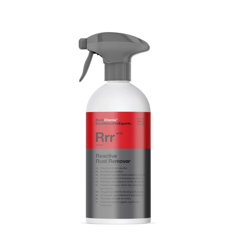 KOCH CHEMIE Rūdžių valiklis Rrr 500ml