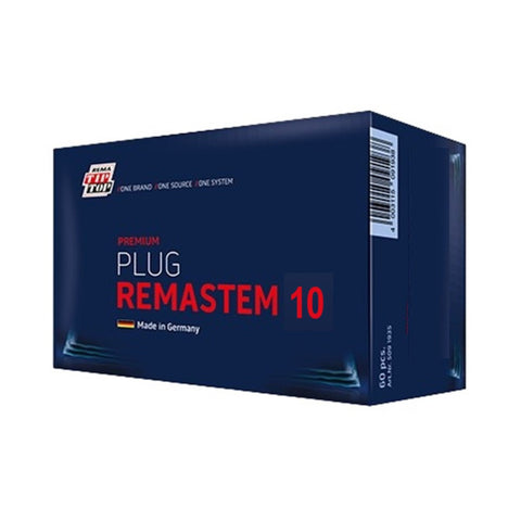REMA TIP TOP Kamštis Remastem 10 1x20 padangų remonto kamštis