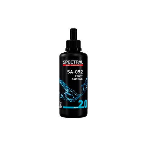 SPECTRAL SA-092 FROST ADDITIVE 0.5L