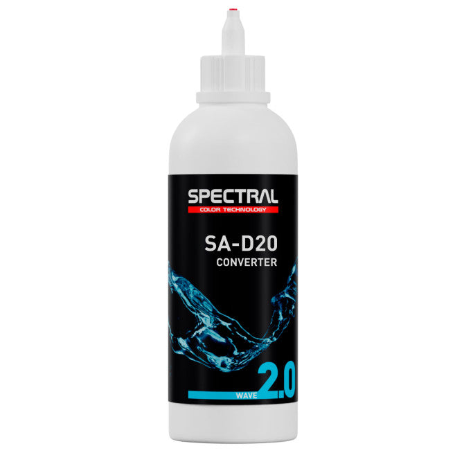 SPECTRAL SA-D20 CONVERTER 2K 0.5L