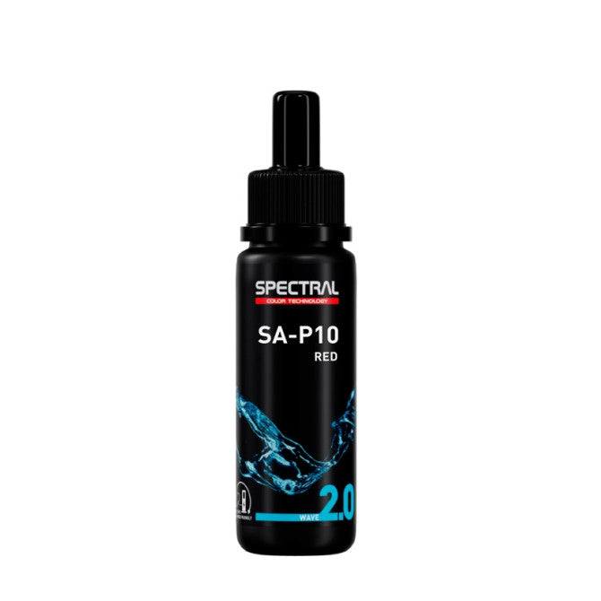 SPECTRAL SA-P10 RED 0.1L (55 form.)