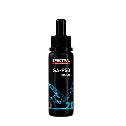 SPECTRAL SA-P50 GREEN 0.1L (52 form.)