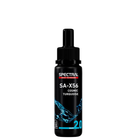 SPECTRAL SA-X56 COSMIC TURQUOISE 0.1L (68 form.)