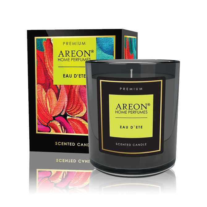 Žvakė, aromatinė AREON EAU D’ETE