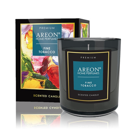 Žvakė, aromatinė AREON FINE TOBACCO