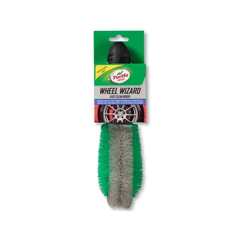 TURTLE WAX Alloy Wheel Brush