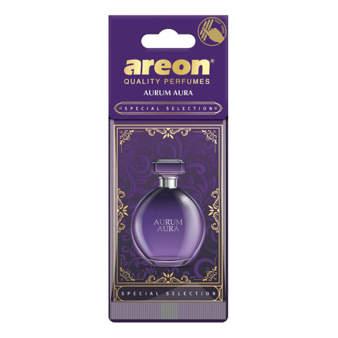 Special Aurum Aura "Areon" auto oro gaiviklis