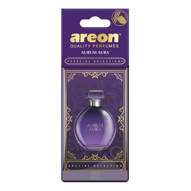 Special Aurum Aura "Areon" auto oro gaiviklis