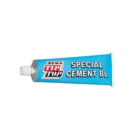 REMA TIP TOP Padang.SPECIAL CEMENT 70g/80ml EU klijai padangoms