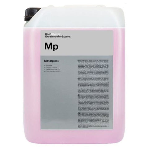 KOCH CHEMIE Variklio konservant.Motorplast Mp 5L