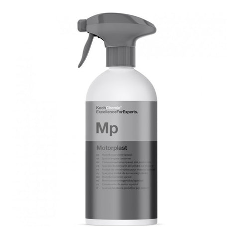 KOCH CHEMIE Variklio konservant.Motorplast Mp 500ml