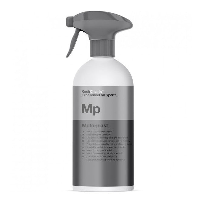 KOCH CHEMIE Variklio konservant.Motorplast Mp 500ml