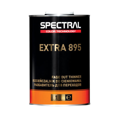 SPECTRAL Skiediklis suvedimui EXTRA895 1L