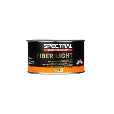 SPECTRAL Glaistas su st.pl. FIBER LIGHT 1L