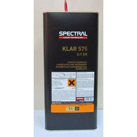 SPECTRAL SR lakas 575 2+1 5L