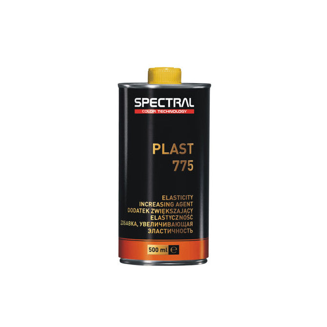 SPECTRAL Elastintojas PLAST 775 0.5L