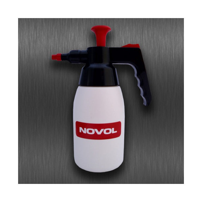 Purkštuvas NOVOL 1L