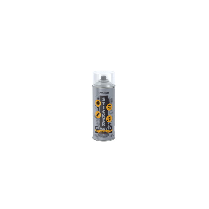 CHAMAELEON Klijų likučių valiklis 400ml