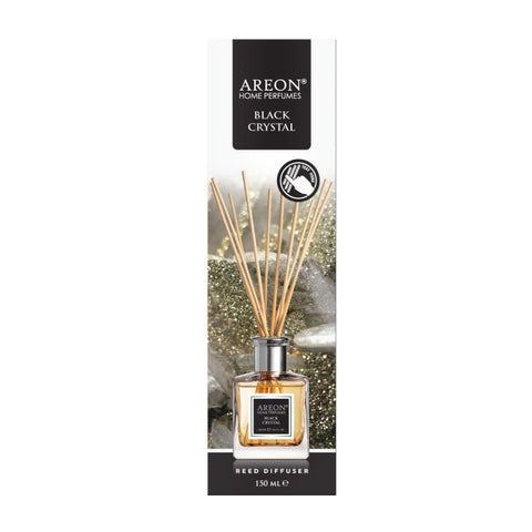 Namų kvapas AREON Black Crystal 150ml