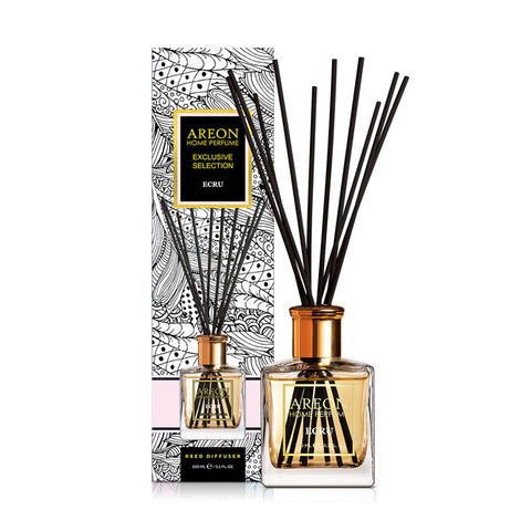 Namų kvapas AREON EXCLUSIVE Ecru 150ml