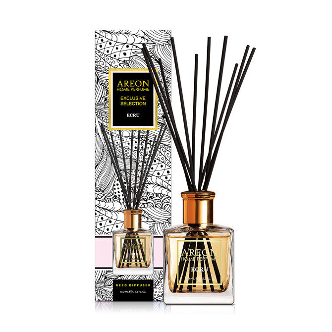 Namų kvapas AREON EXCLUSIVE Ecru 150ml