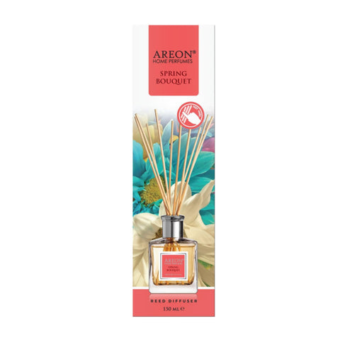 Namų kvapas AREON Spring Bouquet 150ml