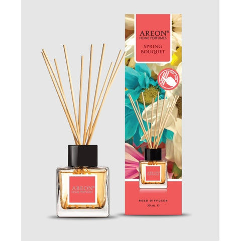 Namų kvapas AREON Spring Bouquet 50 ml