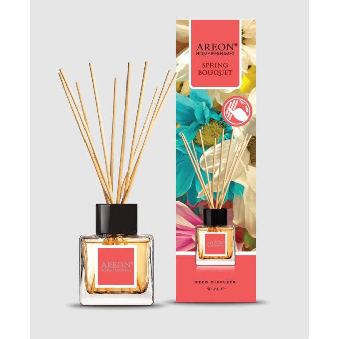 Namų kvapas AREON Spring Bouquet 50 ml