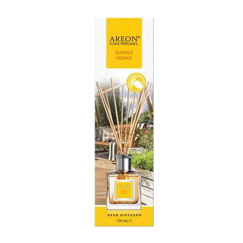 Namų kvapas AREON Sunny Home 150ml