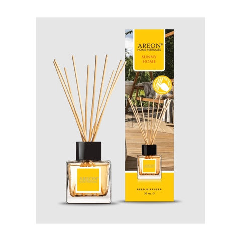Namų kvapas AREON Sunny Home 50 ml