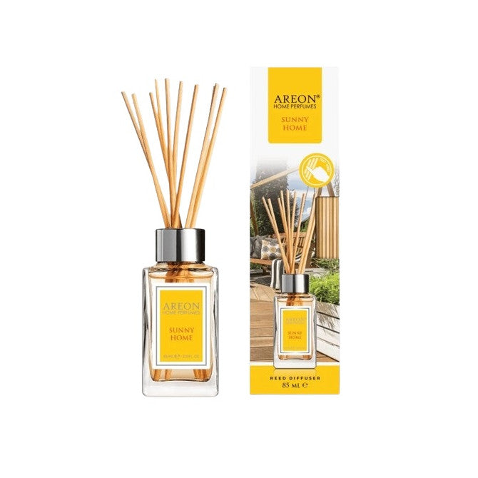 Namų kvapas AREON Sunny Home 85ml