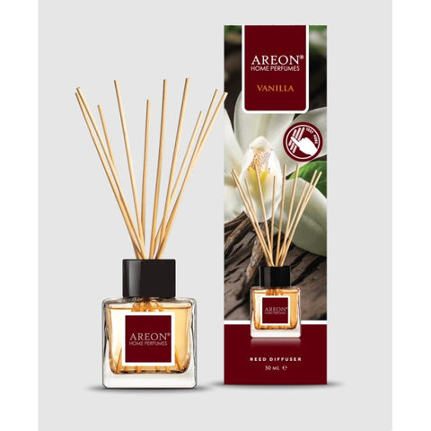 Namų kvapas AREON Vanilla 50 ml